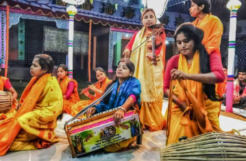 Navaratri Celebration 2026 Navaratri Celebration 2026