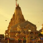 Next Pooja on Monday somnath temple history of the first jyotirling mahadev mandir